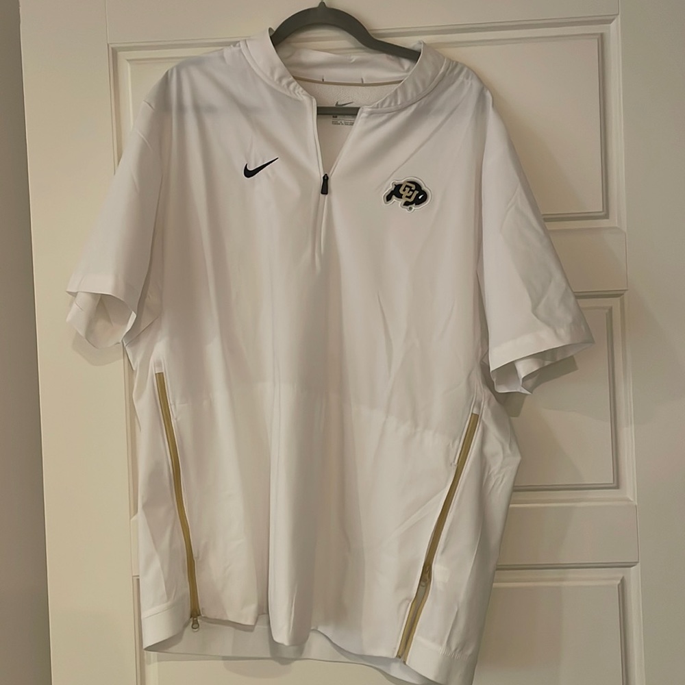 Nike x Univ. of Colorado